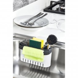 SINK ORGANIZERS