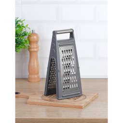 GRATER