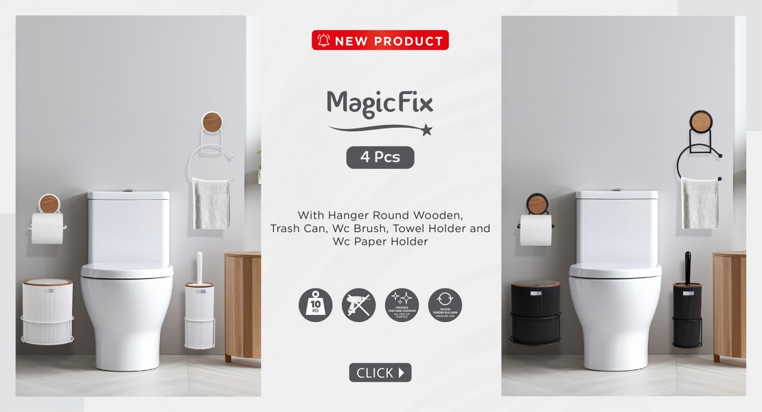 MAGIC FIX SERIES