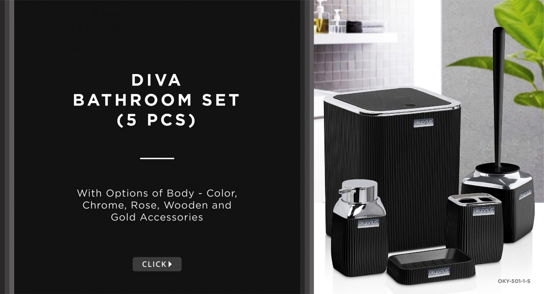 DIVA SERIES BANNER