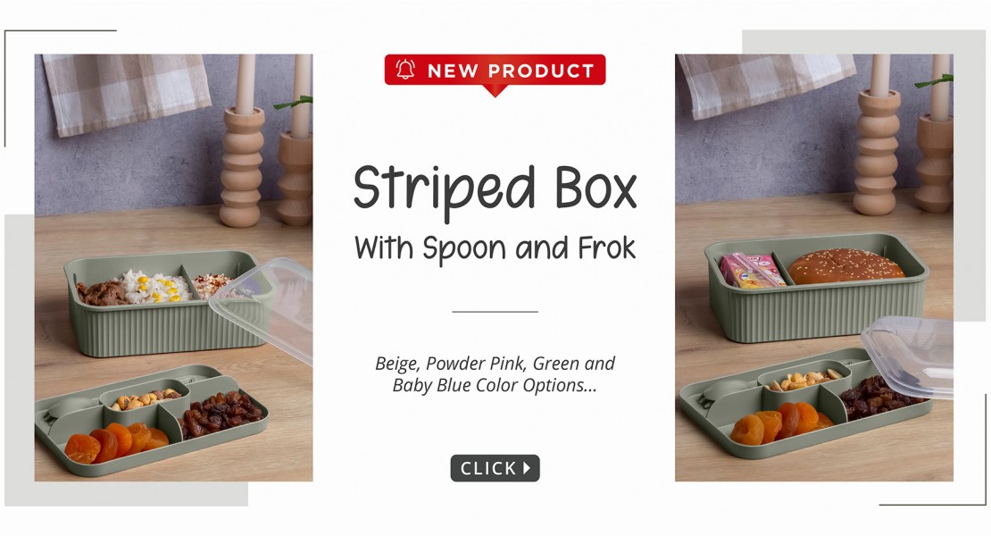 LUNCH BOX SERIES