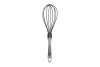 Silicone Egg Beater (29 cm) Anthracite
