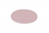 Silicone Hot Pad Powder Pink