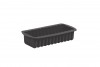 Silicone Cake Mould Anthracite