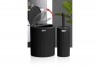 Bella Bathroom Set (2 Pcs) Black