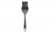 Silicone Maxi Egg Brush Anthracite