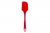 Silicone Spatula Red
