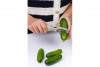 Jumbo Vegetable Peeler - Green