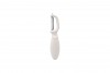 Jumbo Vegetable Peeler - Beige