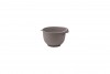 Mixer Bowl (2600 ml) Brown