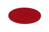Silicone Hot Pad Red