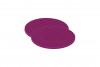 Silicone Hot Pad Purple