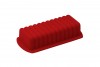 Silicone Cake Mould Red