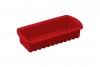 Silicone Cake Mould Red