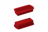 Silicone Cake Mould Red