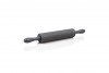 Silicone Maxi Rolling Pin Anthracite