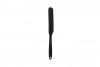 Silicone Jar Spatula (Maxi) Black