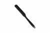 Silicone Jar Spatula (Maxi) Black
