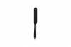 Silicone Jar Spatula (Mini) Black