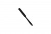 Silicone Jar Spatula (Mini) Black