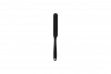 Silicone Jar Spatula (Mini) Black