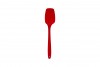 Silicone Spoon Red