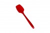 Silicone Spoon Red