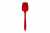 Silicone Spoon Red