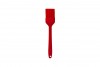 Silicone Brush Red