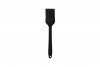 Silicone Brush Black