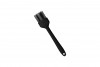 Silicone Brush Black