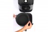 Silicone Airfryer Mould Anthracite