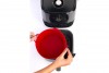 Silicone Airfryer Mould Red