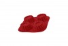 Silicone Muffin (4 Pcs.) Red