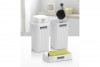 Stella Bathroom Set (3 Pcs) White