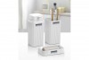 Stella Bathroom Set (3 Pcs) White