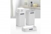 Stella Bathroom Set (3 Pcs) White