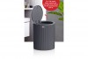 Bella Trash Can Anthracite