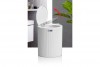 Bella Trash Can White