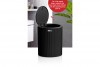 Bella Trash Can Black