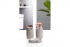 Bella Bathroom Set (3 Pcs) - Rose - Brown