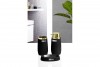 Bella Bathroom Set (3 Pcs) Gold - Black