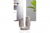 Bella Bathroom Set (3Pcs) Brown