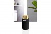 Bella Soap Dispenser - Gold - Black