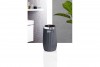 Bella Toothbrush  Holder - Chrome - Anthracite