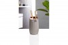 Bella Toothbrush  Holder - Rose - Brown
