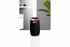 Bella Toothbrush  Holder - Rose - Black