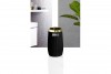Bella Toothbrush  Holder - Gold - Black