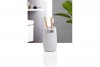 Bella Toothbrush  Holder White
