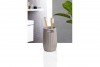 Bella Toothbrush  Holder Brown